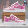 Chappell Roan Super Graphic Nike Air Force 1