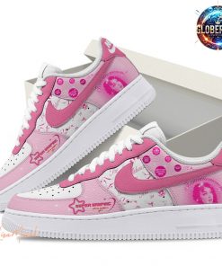 Chappell Roan Super Graphic Nike Air Force 1