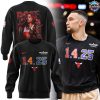 Chicago Bulls 1.4.25 Derrick Rose Limited Edition Sweatshirt