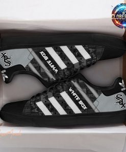 Chicago White Sox Limited Edition Stan Smith Shoes