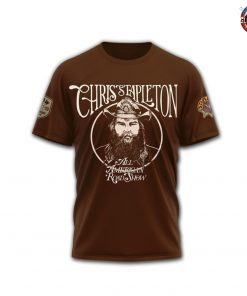 Chris Stapleton All-American Road Show T-Shirt