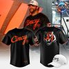 Houston Astros Happy Halloween 2024 Custom Baseball Jersey