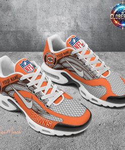 Cleveland Browns Limited Edition Air Max Shoes