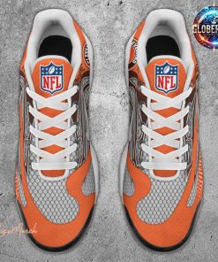 Cleveland Browns Limited Edition Air Max Shoes