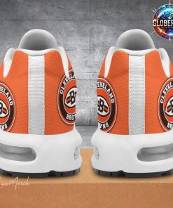 Cleveland Browns Limited Edition Air Max Shoes