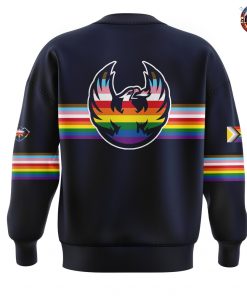 Coachella Valley Firebirds PRIDE Night Special Sweatshirt