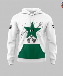 Dallas Stars NHL 2025 Nike Special Edition Hoodie