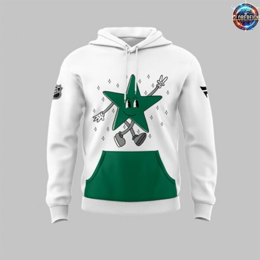 Dallas Stars NHL 2025 Nike Special Edition Hoodie