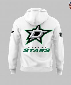 Dallas Stars NHL 2025 Nike Special Edition Hoodie