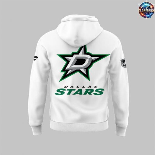 Dallas Stars NHL 2025 Nike Special Edition Hoodie