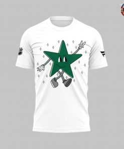 Dallas Stars NHL 2025 Nike Special Edition T-Shirt