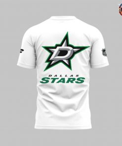 Dallas Stars NHL 2025 Nike Special Edition TShirt