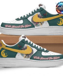 Dave Matthews Band Walk Around The Moon Nike Air Force 1