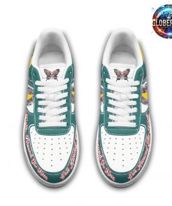 Dave Mathew Walk Around The Moon Nike Air Force 1