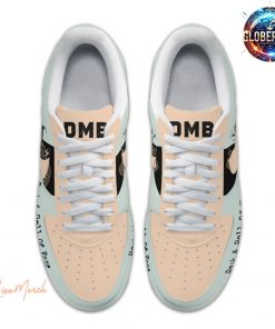 Dave Matthews Band Rock Roll Of Fame Nike Air Force 1