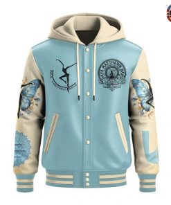 Dave Matthews Band Special Edition Hooded Jacket