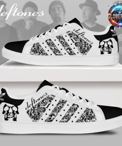 Deftones Band Limited Edition Stan Smith Sneaker