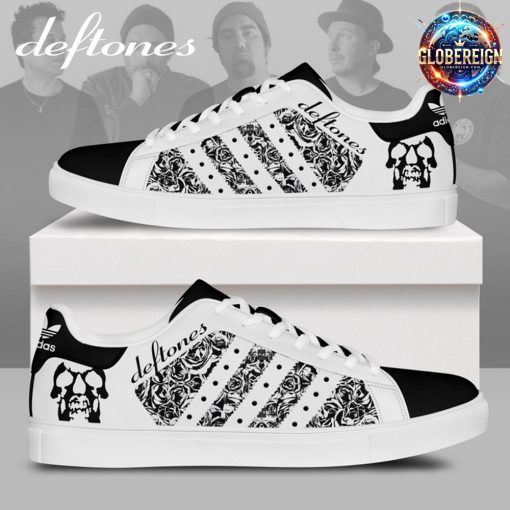 Deftones Band Limited Edition Stan Smith Sneaker