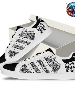 Deftones Band Limited Edition Stan Smith Sneaker