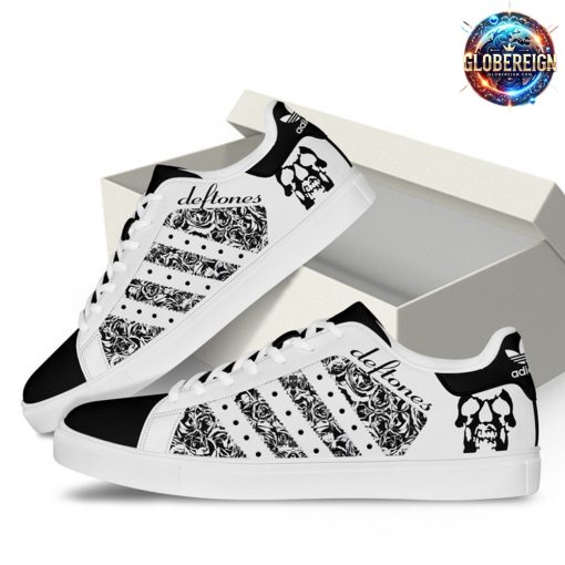 Deftones Band Limited Edition Stan Smith Sneaker