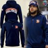 Denver Broncos Feet 5280 Limited Edition Hoodie