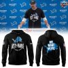 Detroit Lions 2025 We Want More Limited Edition Blue Hoodie