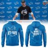 Philadelphia Eagles Philly Skull 2025 Limited Edition Hoodie