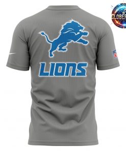 Detroit Lions Motor City Football 2024 TShirt