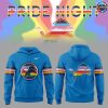 Denver Broncos Feet 5280 Limited Edition Hoodie