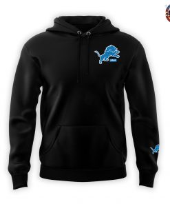 Detroit Lions x Sana Special Edition Hoodie