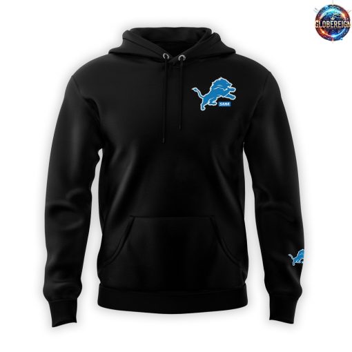 Detroit Lions x Sana Special Edition Hoodie