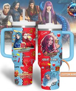 Disney Descendants Limited Edition Stanley Tumbler Cup