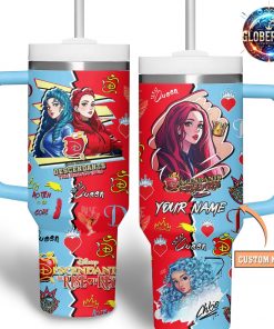 Disney Descendants Limited Edition Stanley Tumbler Cup