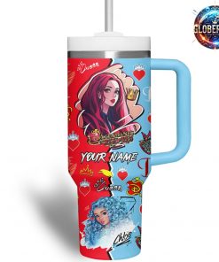 Disney Descendants Limited Edition Stanley Tumbler Cup