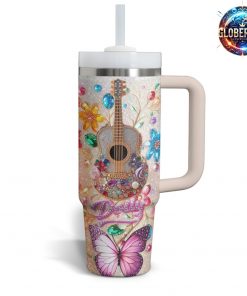 Dolly Parton Magical Limited Edition Stanley Tumbler Cup