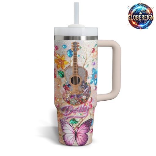 Dolly Parton Magical Limited Edition Stanley Tumbler Cup