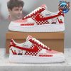 Dave Matthews Band Walk Around The Moon Nike Air Force 1