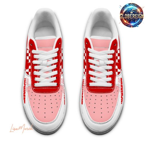 F1 Charles Leclerc Champions Nike Air Force 1