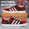 Five Finger Death Punch Limited Edition Stan Smith Sneaker