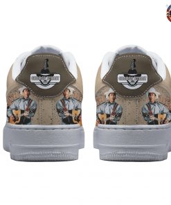 George Strait Cowboys And Dreamers Nike Air Force 1