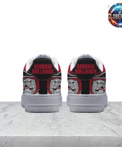 Georgia Bulldogs How Bout Them Dawgs Nike Air Force 1