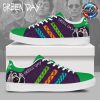 Loom Imagine Dragons Adidas Stan Smith Sneaker