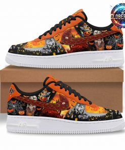 Harry Potter Halloween Limited Edition Air Force 1