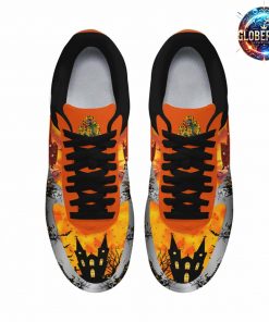 Harry Potter Halloween Limited Edition Air Force 1