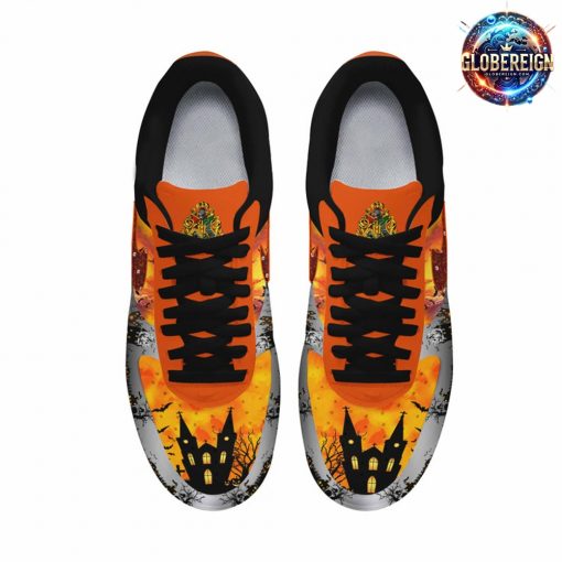 Harry Potter Halloween Limited Edition Air Force 1