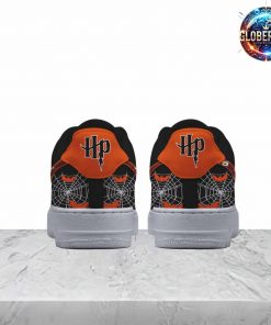 Harry Potter Halloween Limited Edition Air Force 1