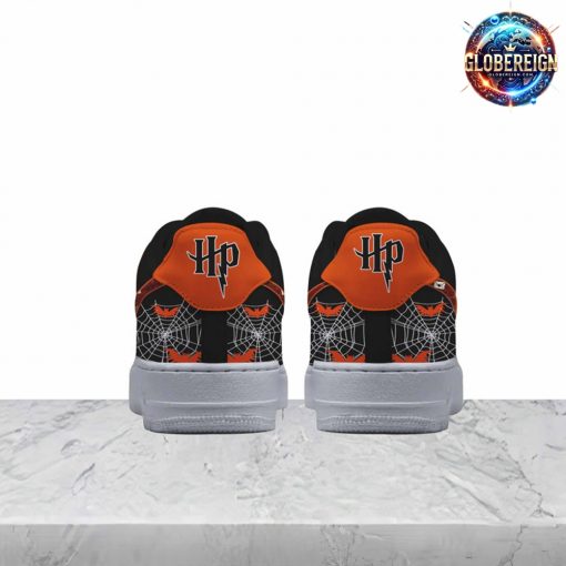 Harry Potter Halloween Limited Edition Air Force 1