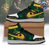 House of the Dragon Team Green Nike Air Jordan 1