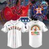 Houston Astros Heritage Month 2024 Jersey