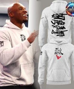 Houston Texans Be A Change Maker NFL Hoodie